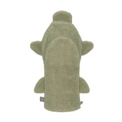 Lässig Washandje Schildpad