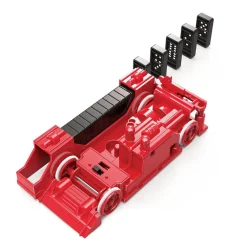 4M KidzRobotix Dominobot