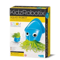 4M KidzRobotix Inktvis Robot