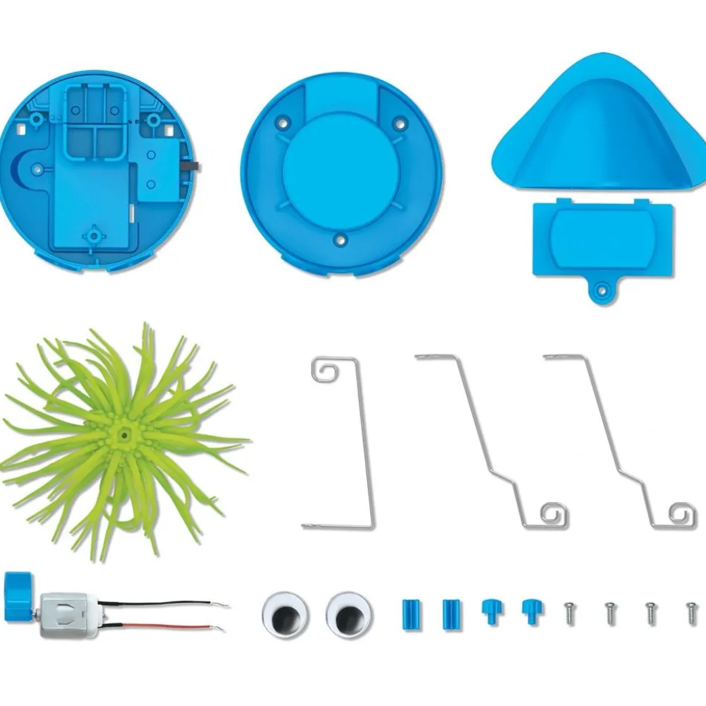 4M KidzRobotix Inktvis Robot