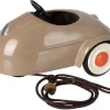 Maileg Auto voor Muis Mouse Car Lichtbruin
