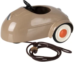 Maileg Auto voor Muis Mouse Car Lichtbruin