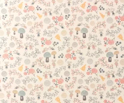 Maileg Cadeaupapier Mice Party per Meter