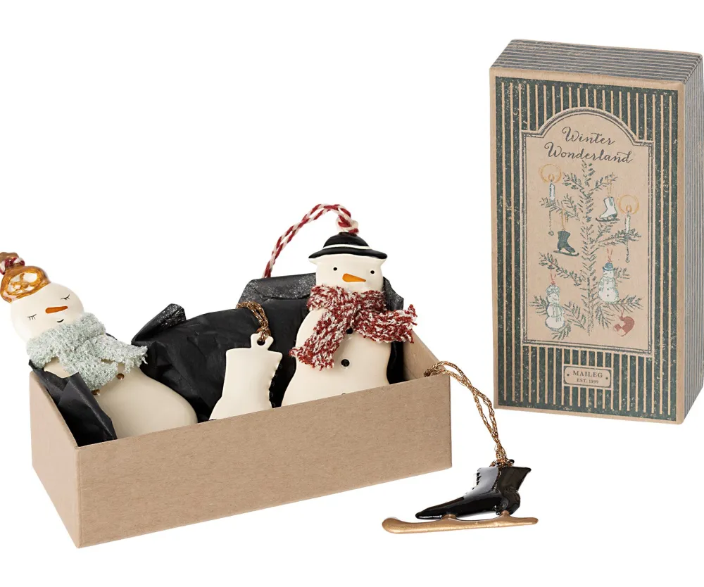 Maileg Hangversiering Winter Wonderland