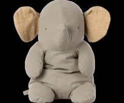 Maileg Knuffel Olifant Safari Friends Big Elephant