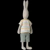 Maileg Knuffelkonijn met Kleding 64 cm Size 4