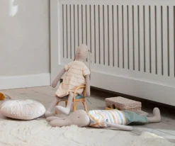 Maileg Knuffelkonijn met Kleding 64 cm Size 4