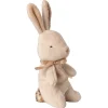 Maileg Knuffelkonijn My First Bunny Dusty Rose 18cm
