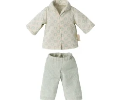 Maileg Knuffelkonijn Rabbit Pyjamas Size 1