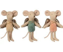 Maileg Knuffelmuis Fairy Mouse Little