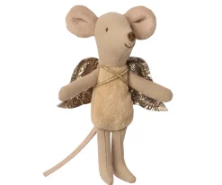 Maileg Knuffelmuis Fairy Mouse Little