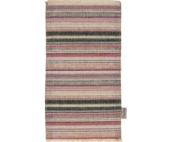 Maileg Miniatuur Tapijt Gestreept