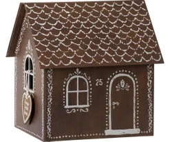 Maileg Peperkoek Huis Klein