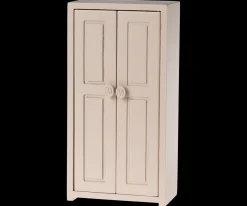 Maileg Poppenhuis Kast Roze 14cm