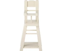 Maileg Poppenhuis Kinderstoel Hoog