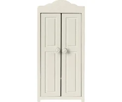 Maileg Poppenhuis Kledingkast Muis