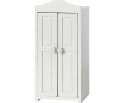 Maileg Poppenhuis Kledingkast Muis