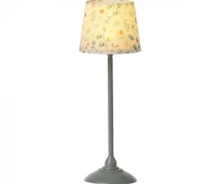 Maileg Poppenhuis Schemerlamp Mint