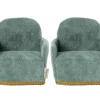 Maileg Poppenhuis Stoelen Set 2-delig