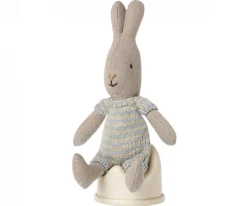 Maileg Potje Micro Off White