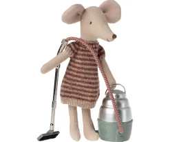 Maileg Stofzuiger voor Poppenhuis