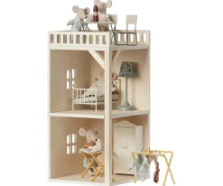 Maileg Uitbreiding Poppenhuis Farm 42cm