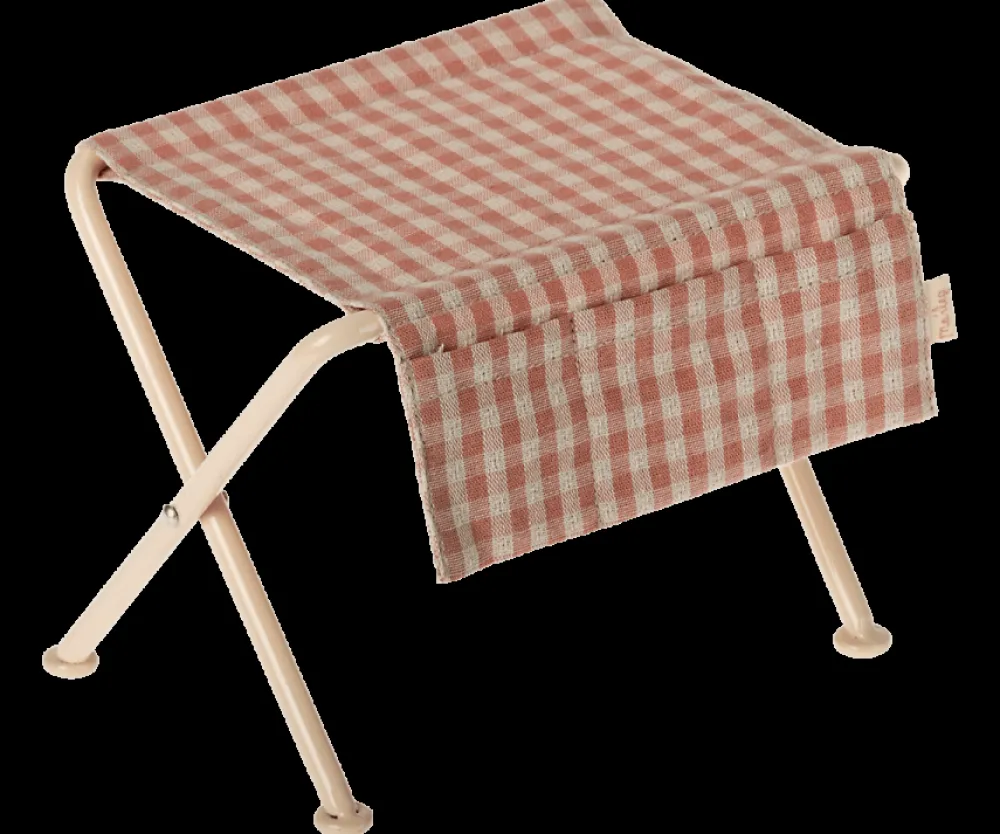 Maileg Verschoontafel voor in Poppenhuis