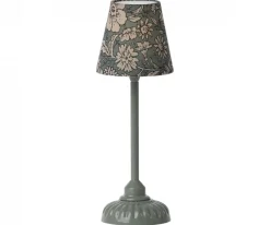 Maileg Vintage Vloerlamp Klein Dark Mint