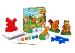 mako Créatons Boswandeling Set 3-vormen