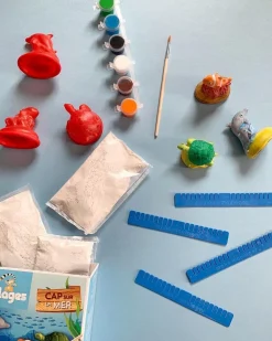 mako Créatons Zee Set 3-vormen