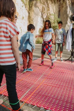 Me&Mine Elastiek 5 meter