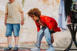 Me&Mine Elastiek 5 meter