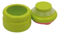 Small Foot Melktanddoosje Eendje Hout