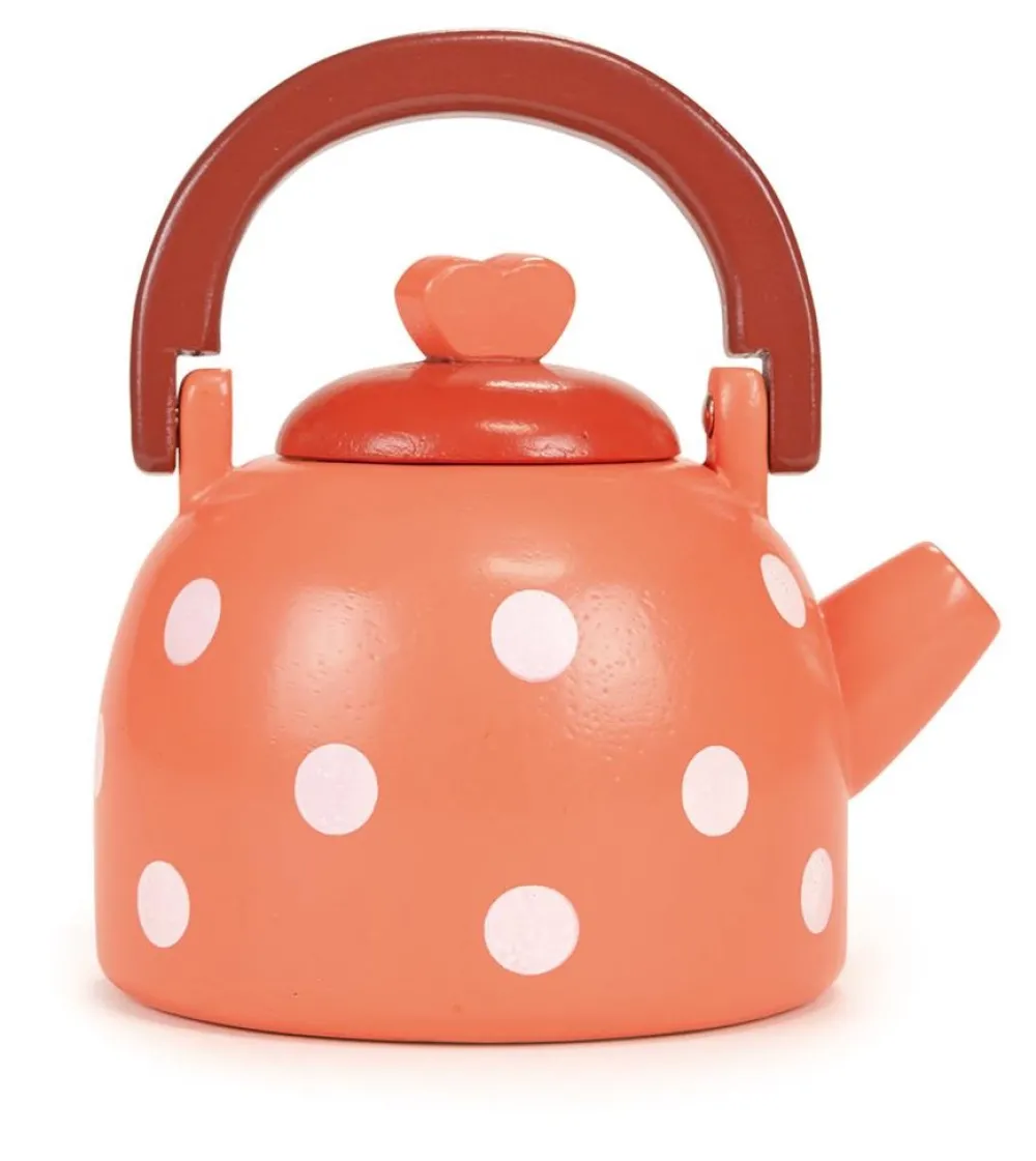 Mentari Fluitketel Dotty Hout