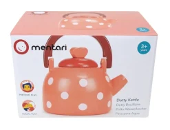 Mentari Fluitketel Dotty Hout