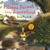 Lemniscaat Met Filippa Fazant naar de overkant