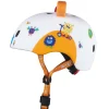 Micro Step Helm Deluxe 3D Monsters