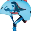 Micro Step Helm Deluxe 3D Dino