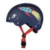 Micro Step Helm Deluxe Raket