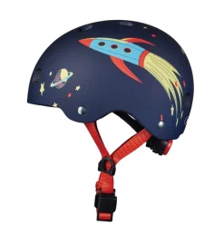 Micro Step Helm Deluxe Raket