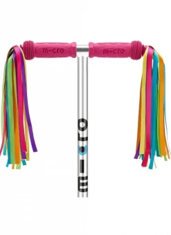 Micro Step Linten Regenboog