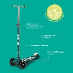 Micro Step Maxi Deluxe ECO