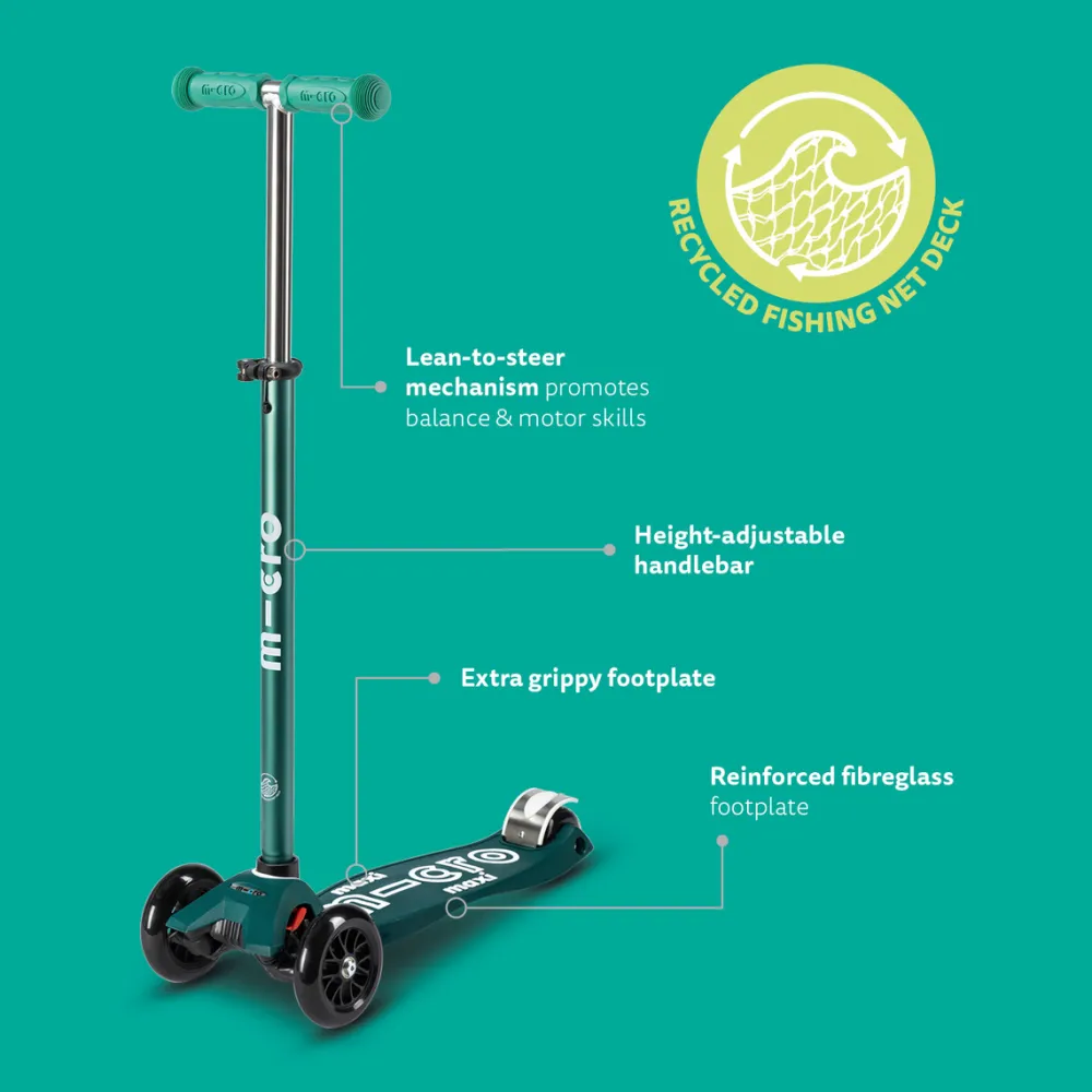 Micro Step Maxi Deluxe ECO