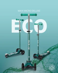 Micro Step Maxi Deluxe ECO
