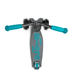 Micro Step Maxi Deluxe PRO Grijs Aqua