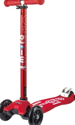 Micro Step Maxi Deluxe Rood