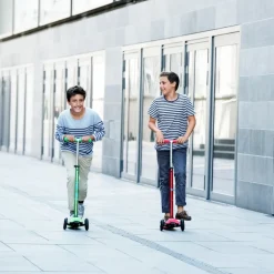 Micro Step Maxi Deluxe Rood