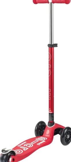 Micro Step Maxi Deluxe Rood