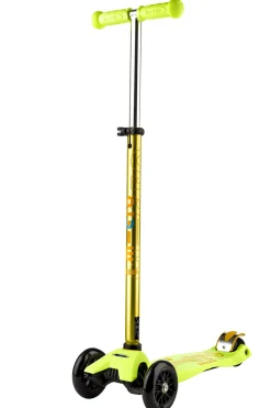 Micro Step Maxi Deluxe Geel