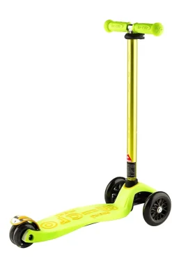 Micro Step Maxi Deluxe Geel